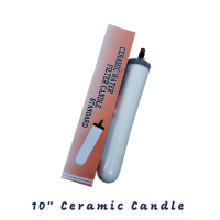Ceramic Candle 10 TA