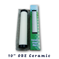 Ceramic OBE 10 (C)