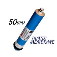 Membrane Filmtec 50GPD